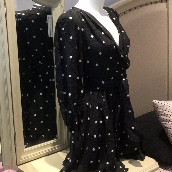 Zara dress NWT - Picture 2 of 8